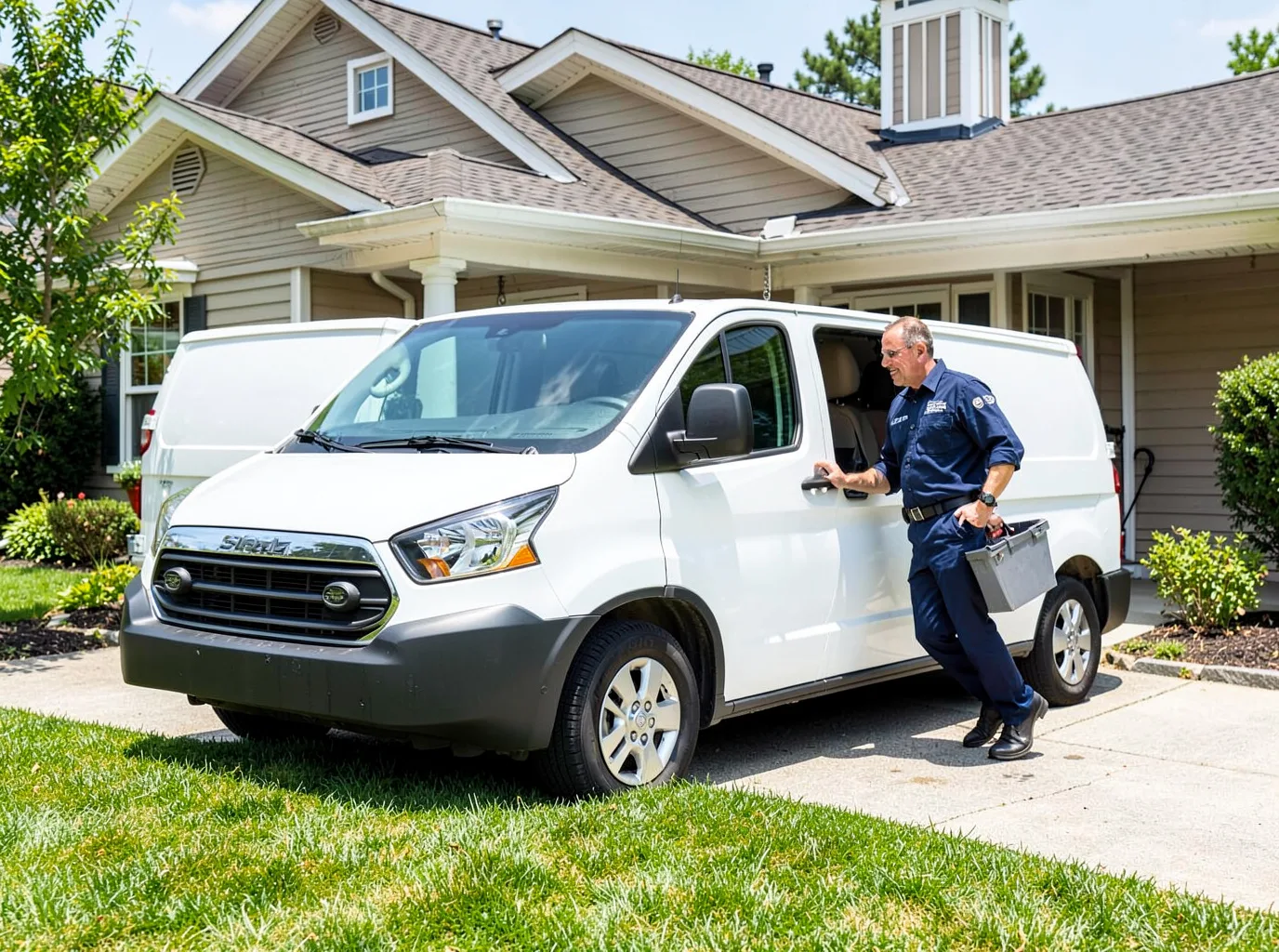 Emergency Plumber company in Higginson, AR
