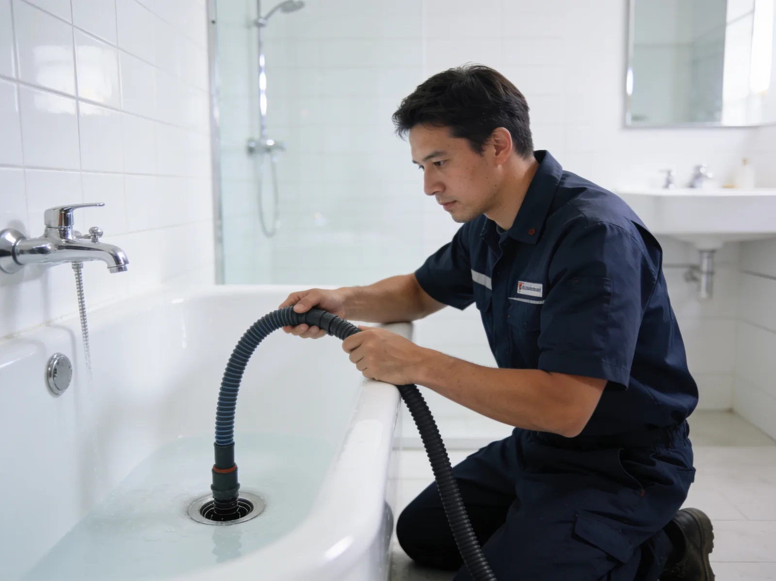 Emergency Plumber Higginson, AR FAQs